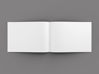 otwarty katalog w formacie horyzontalnym