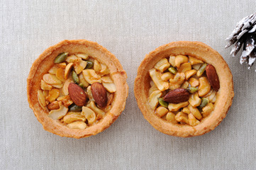 タルト　洋菓子　タルトイメージ