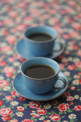 コーヒー 