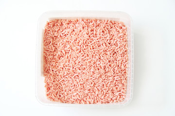 Strawberry chocolate in raspberries, Sao Paulo, Brazil