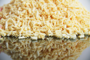 raspberries, White chocolate, Sao Paulo, Brazil