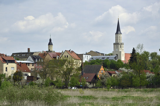 Coswig an der Elbe