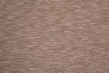 Surface of paper for wallpaper