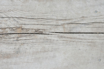 Wooden texture with scratches and cracks