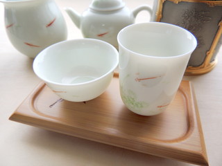 台湾茶器