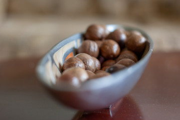 Nueces