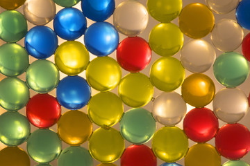 Water Beads I