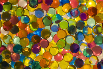 Water Beads II