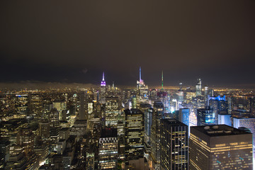 Grattacieli di New York
