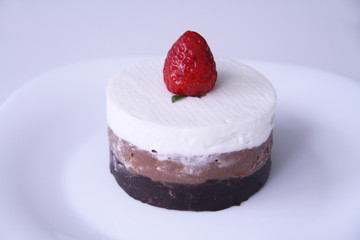 Sweets, truffles, party, nuts, Sao Paulo, Brazil