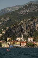 Torbole Garda - Lake Garda