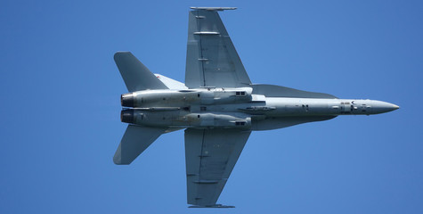 banni&egrave;re avion de chasse