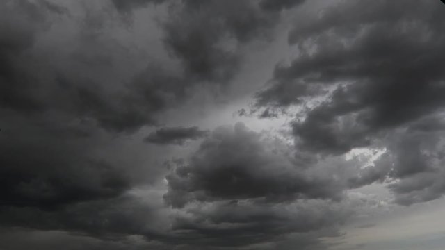 dark cloud background