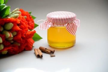 food testy honey