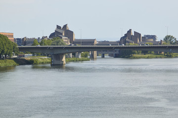Fototapeta premium Maastricht