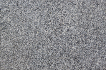 Abstract gray texture with marble chips. Closeup. Used as a background.