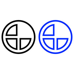 Pie Chart icon