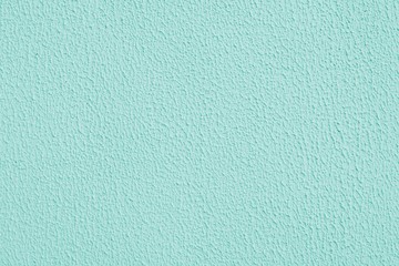 detail of blue concrete wall texture - background