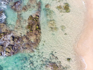 Australian Coastline Symmetry