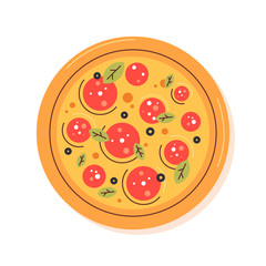 pizza