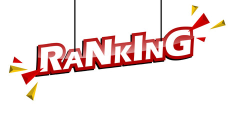 red and yellow tag ranking
