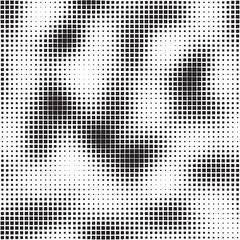 abstract vector design element