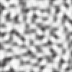 abstract vector design element