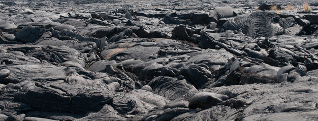 lava field