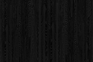 Black wood texture. background old panels. wooden texture.