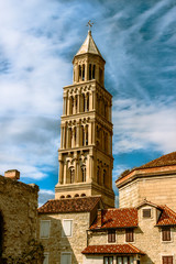 Split tower, Croatia