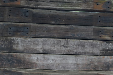 Wooden Texture Detail