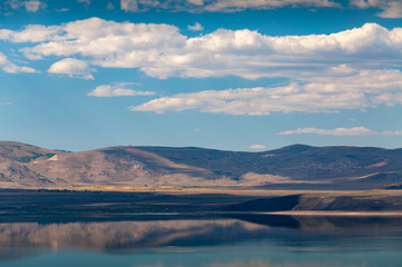 Fototapeta premium Mono Lake
