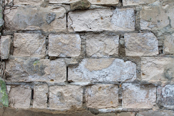 текстура кирпичной стены