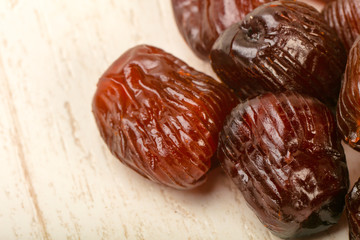 Dry date fruit