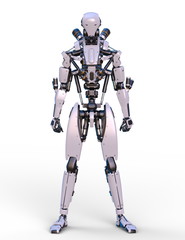 ロボット
