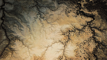 textura tierra Patagonia 