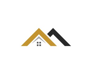 Property and Construction Logo design