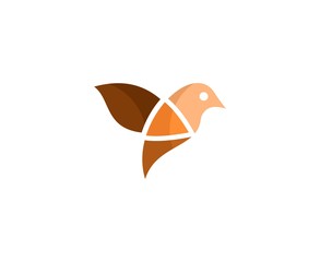 Bird logo