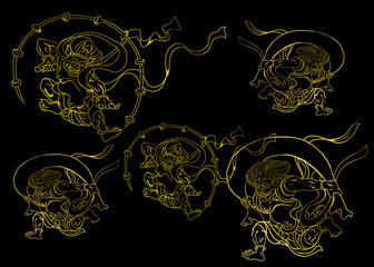 麻の葉模様 Wall Mural Wallpaper Murals Wallsheaven ヴィダル