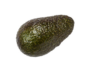 Green avocado