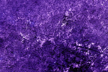Grunge purple and Black texture. dark background. Blank for design.