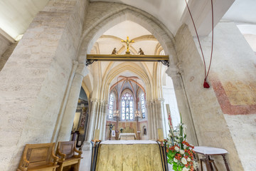 Eglise Saint-Pierre PLAISIR