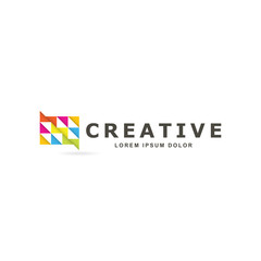 creative logo design
