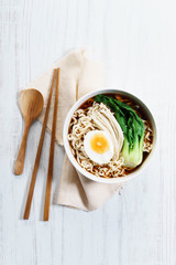 noodle soup