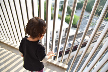 ここから見る景色