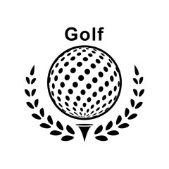 golf ball