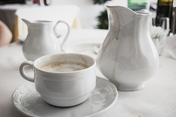 Italian American Coffee