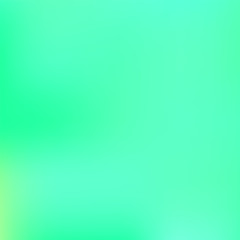 Smooth vector gradient background.
