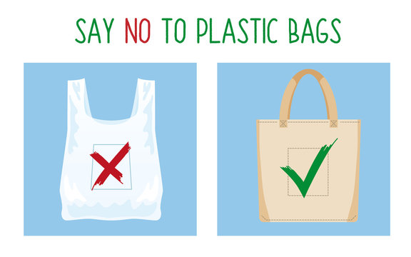 Free Vectors  Plastic bag