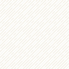 Vector seamless subtle pattern. Modern stylish texture with monochrome trellis. Repeating geometric grid. Simple lattice design.